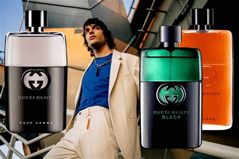 gucci mens perfume online|gucci by aftershave for men.